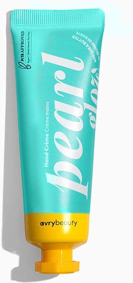 AvryBeauty Pearl Glow Handcreme 45 ml
