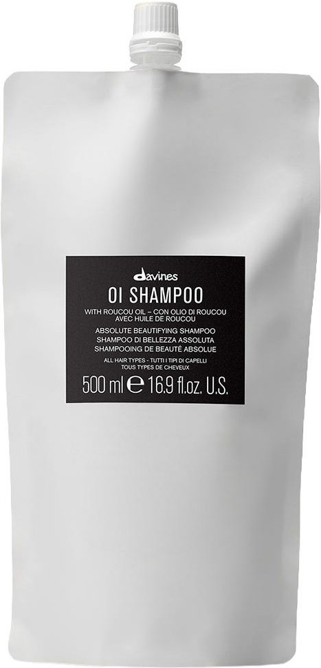 Davines OI Shampoo Refill 500 ml