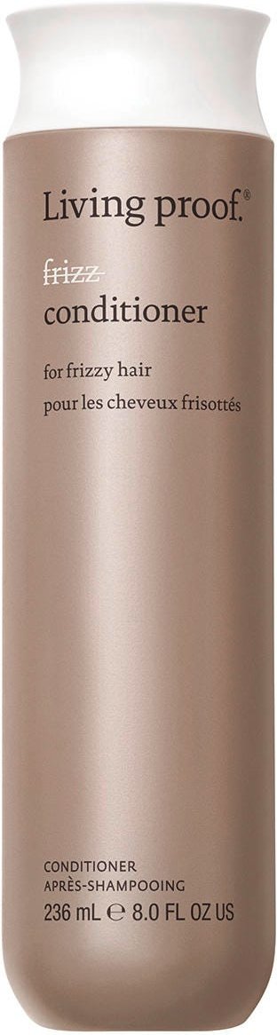 Living Proof No Frizz Conditioner 236 ml