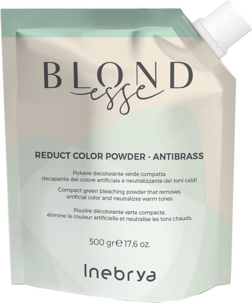 Inebrya Blondesse Reduct Color Powder 500 g