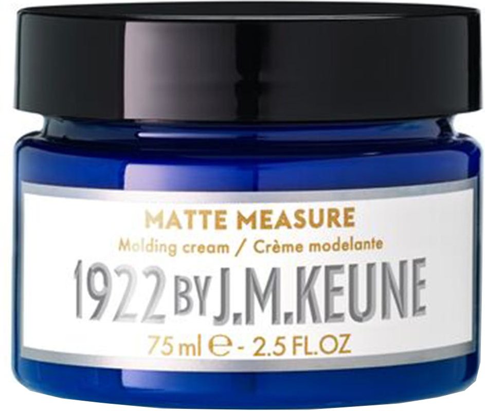Keune 1922 Matte Measure 75 ml