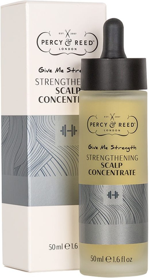 PERCY & REED GIVE ME STRENGTH Scalp Concentrate 50 ml