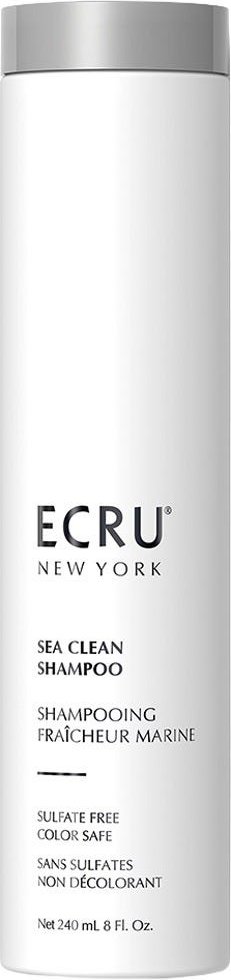 ECRU New York Sea Clean Shampoo 240 ml