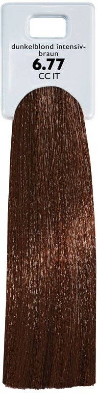 Alcina Color Creme 6.77 dunkelblond intensiv braun 60 ml