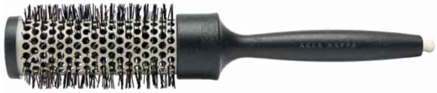 Acca Kappa Tourmaline Comfort Grip Brush 2635