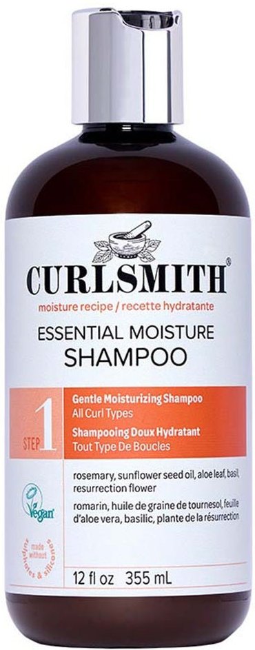 CURLSMITH Essential Moisture Cleanser 355 ml