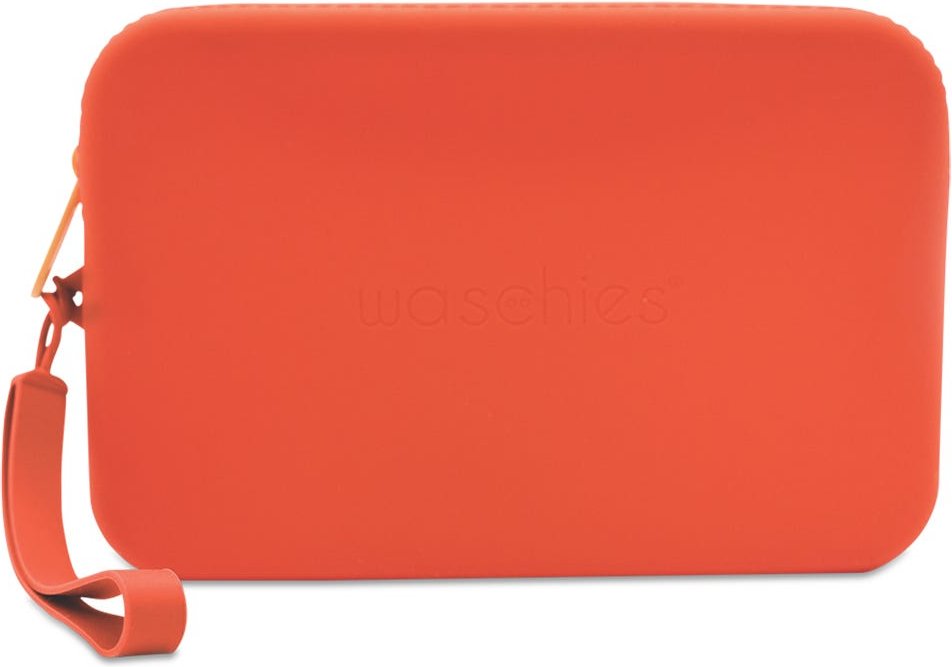 Thumbnail - Waschies Travel Bag Large Apricot