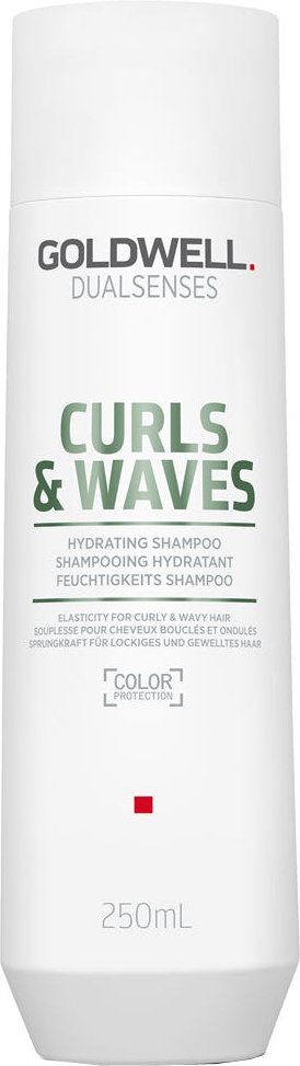 Goldwell Dualsenses Curl & Waves Shampoo 250 ml