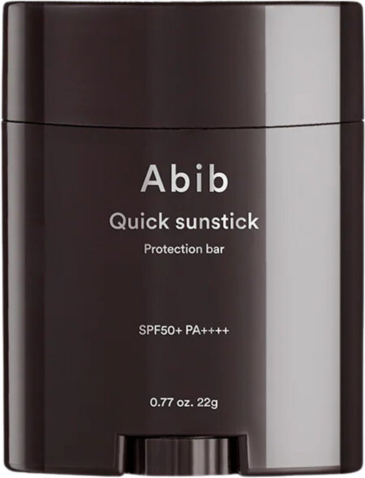 Abib Quick Sunstick Protection Bar SPF50 PA 22 g