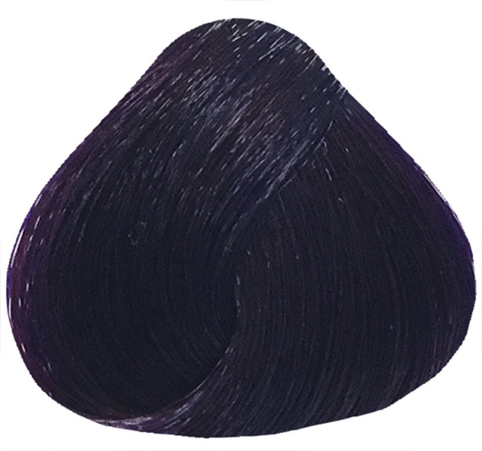 dusy professional Color Injection Plum 115 ml