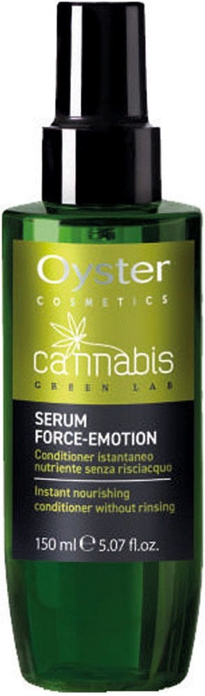 Cannabis Green LAB Serum Force-Emotion 150 ml