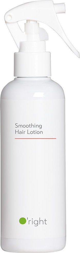 O’right Smoothing Hair Lotion 180 ml