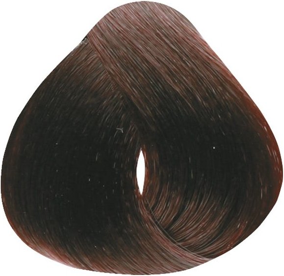 Inebrya Bionic Color 4/5 mittelbraun mahagoni 100 ml