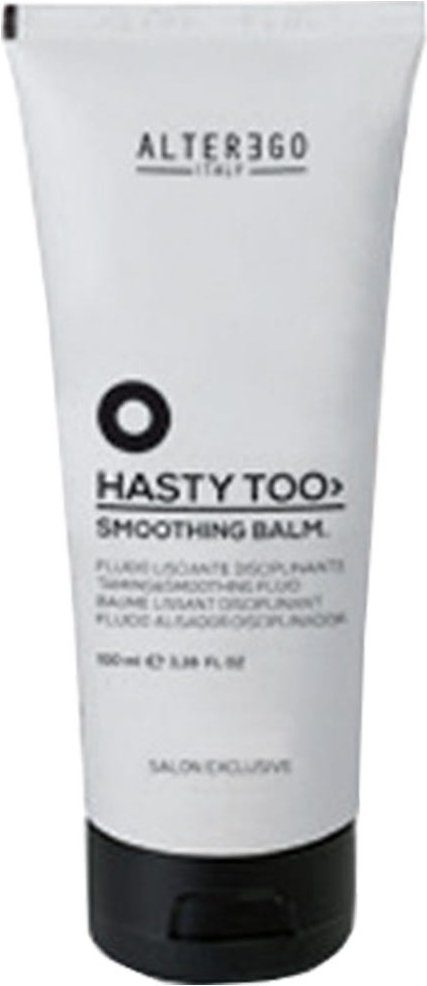Alter Ego Hasty Too Smoothing Balm 100 ml