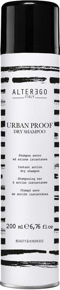 Alter Ego Dry Shampoo 200 ml