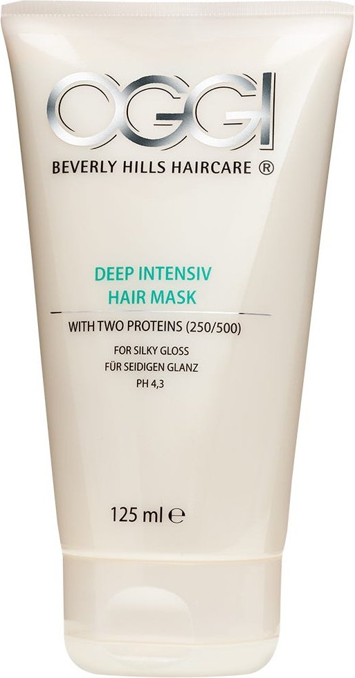 Oggi Deep Intensiv Hair Mask 125 ml
