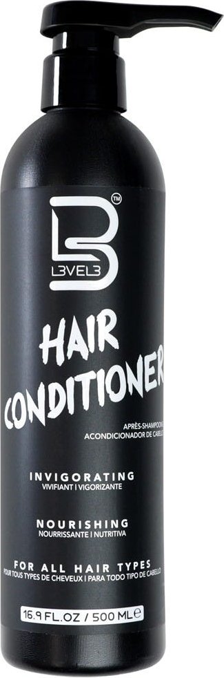 Level3 Hair Conditioner 500 ml