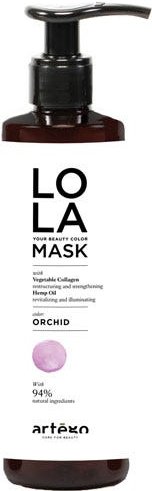 Artego LOLA Your Beauty Color Mask Orchid 200 ml