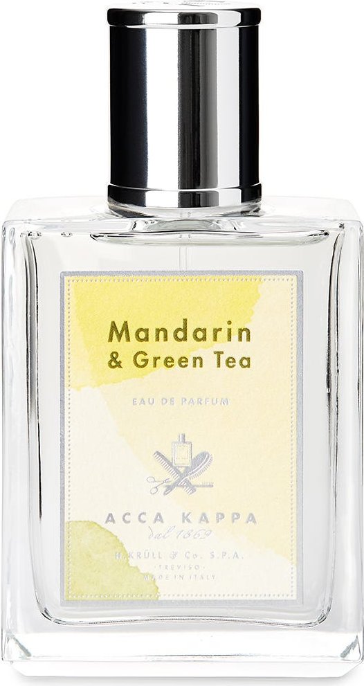 Acca Kappa Mandarin & Green Tea Eau de Parfum 100 ml