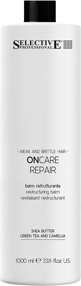 Selective On Care Repair Conditioner 1000 ml
