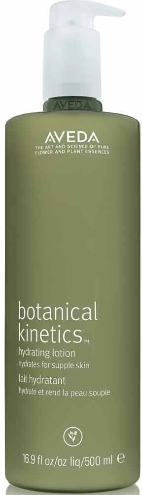 AVEDA Botanical Kinetics Hydrating Lotion 500 ml
