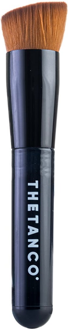 The Tan Co. Kabuki Pinsel