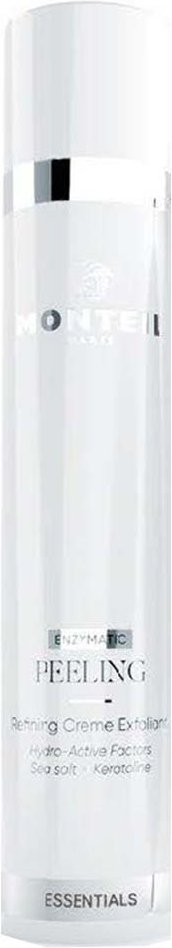 Monteil Paris Enzymatic Refining Cream Exfoliant 50 ml