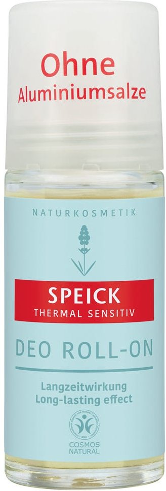 Thumbnail - SPEICK Thermal Sensitiv Deo Roll-On 50 ml