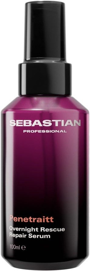 Sebastian Penetraitt Overnight Repairing Serum 100 ml