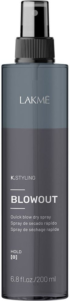 Lakmé K.Styling Blowout Quick Dry Spray 200 ml