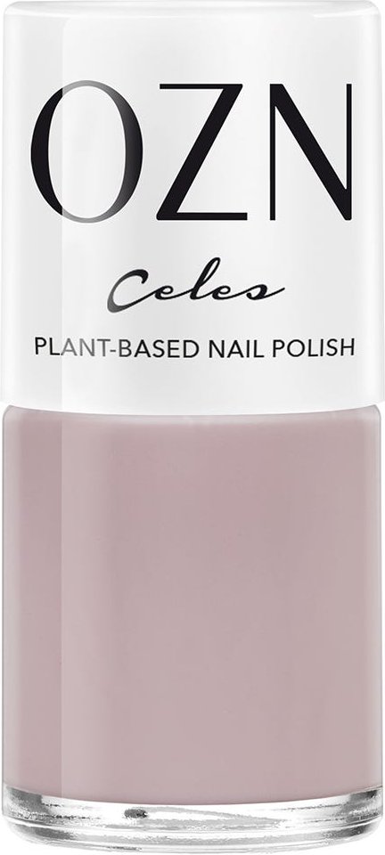 OZN Celes Nagellack Rosa 12 ml