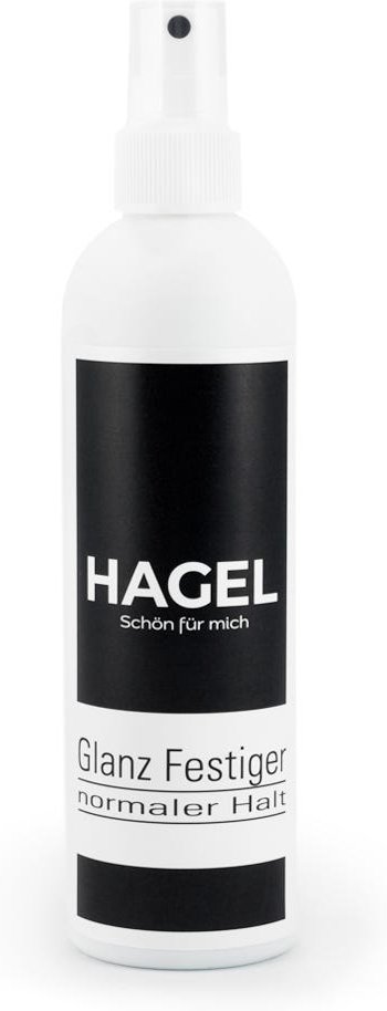 HAGEL Glanzfestiger normaler Halt 250 ml