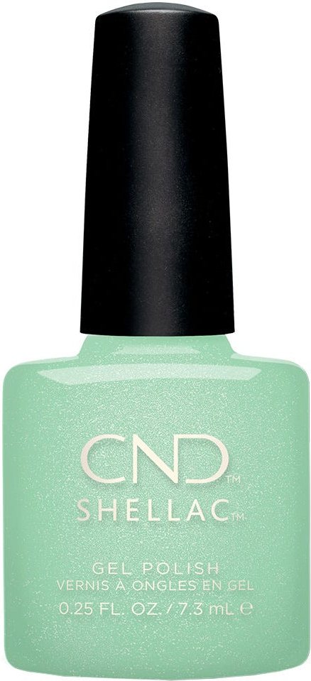 CND Shellac Mint & Meditation 7,3 ml