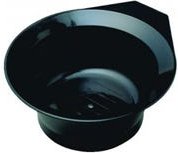 Comair Färbeschale schwarz