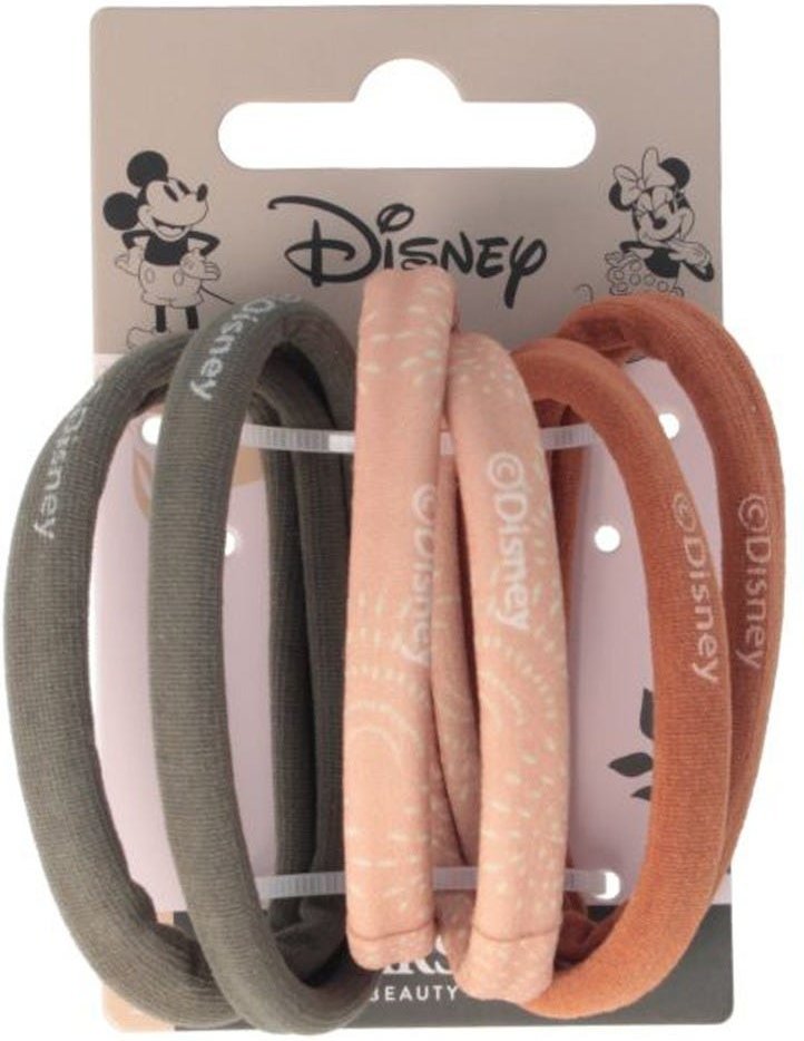 PARSA Beauty Haargummi Italiener mehrfarbig Disney