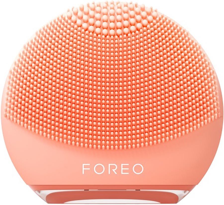FOREO Sweden LUNA 4 go Peach Perfect