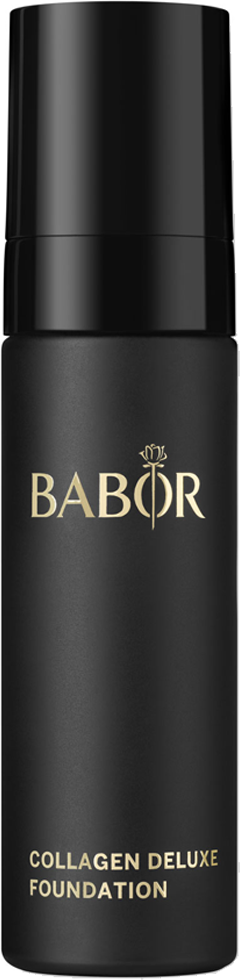 BABOR Collagen Deluxe Foundation 02 ivory 30 ml