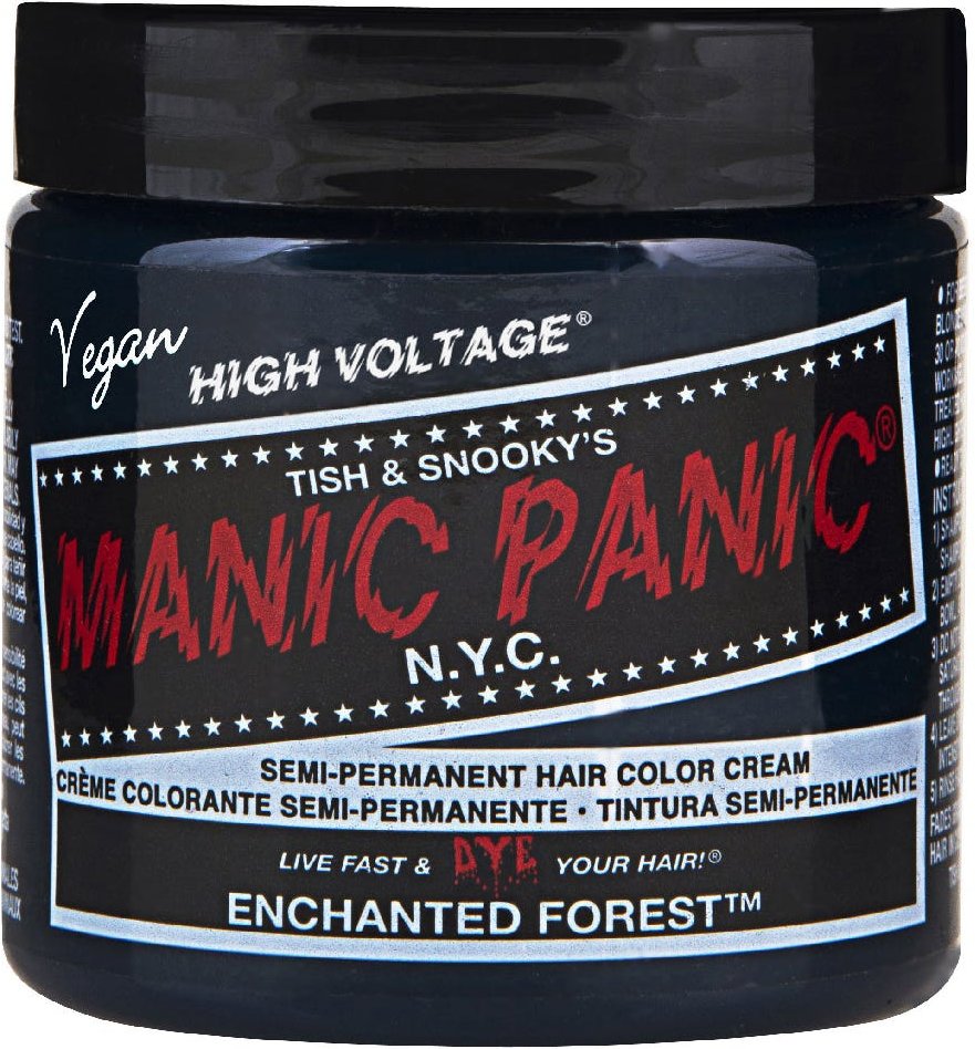 Manic Panic HVC Enchanted Forest 118 ml