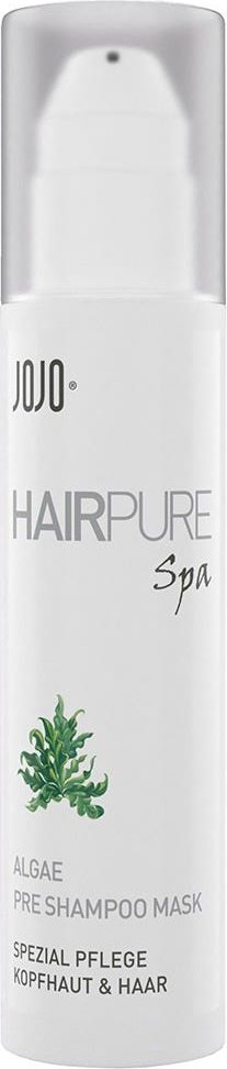 JOJO Hairpure Spa Algae Pre Shampoo Mask 150 ml