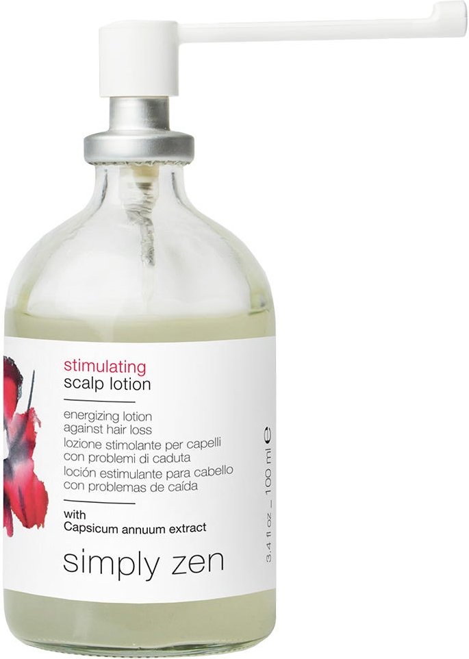 Thumbnail - Simply Zen Densifying Lotion 100 ml