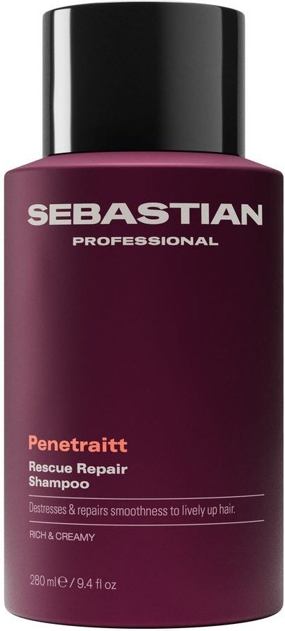 Sebastian Penetraitt Shampoo 280 ml