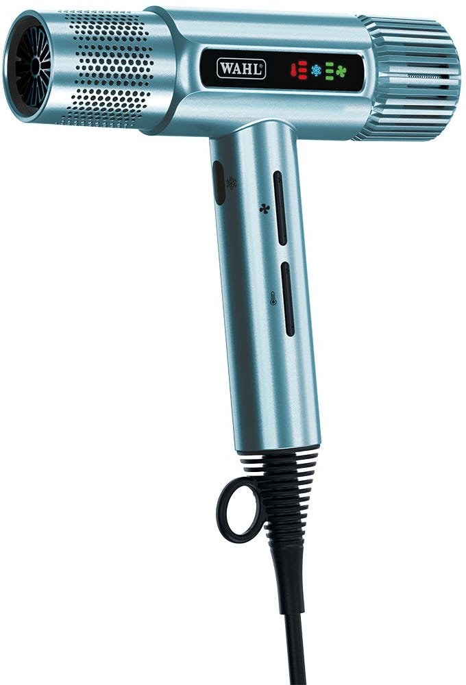 WAHL Vanquish Cool Blue Haartrockner