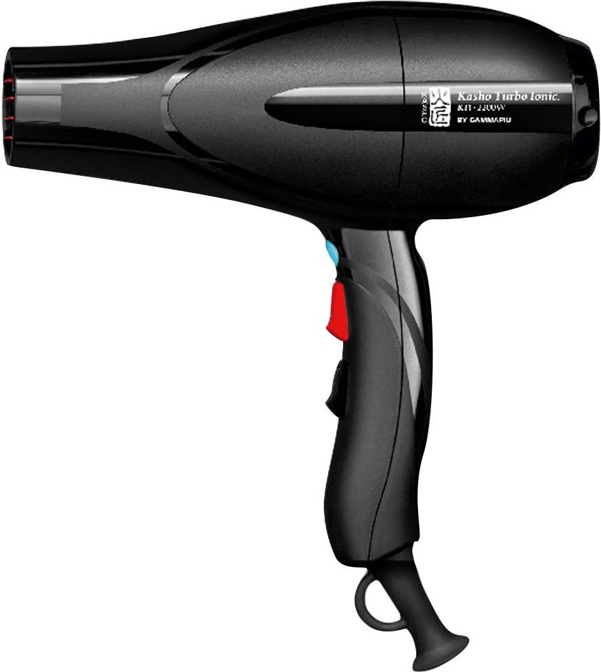 Kasho Haartrockner 2200W Turbo Ionic