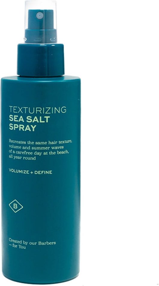Barberino's Sea Salt Spray 150 ml