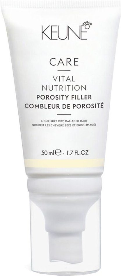 Keune Care Vital Nutrition Porosity Filler 50 ml