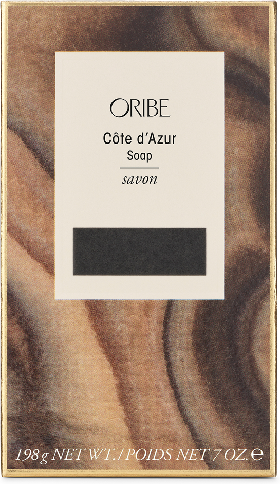 Oribe Côte d’Azur Bar Soap