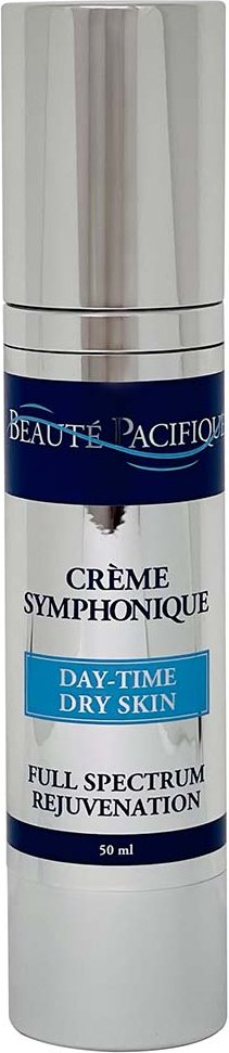 Beauté Pacifique Symphonique Day-Time Dry Skin 50 ml