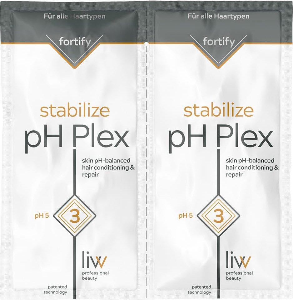 pH Plex 3 Stabilize - Doppelsachet