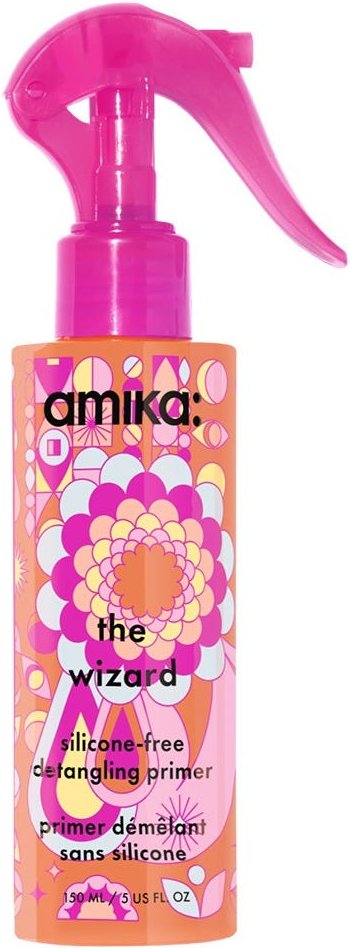 amika: Wizard Silicone-Free Detangling Primer 150 ml