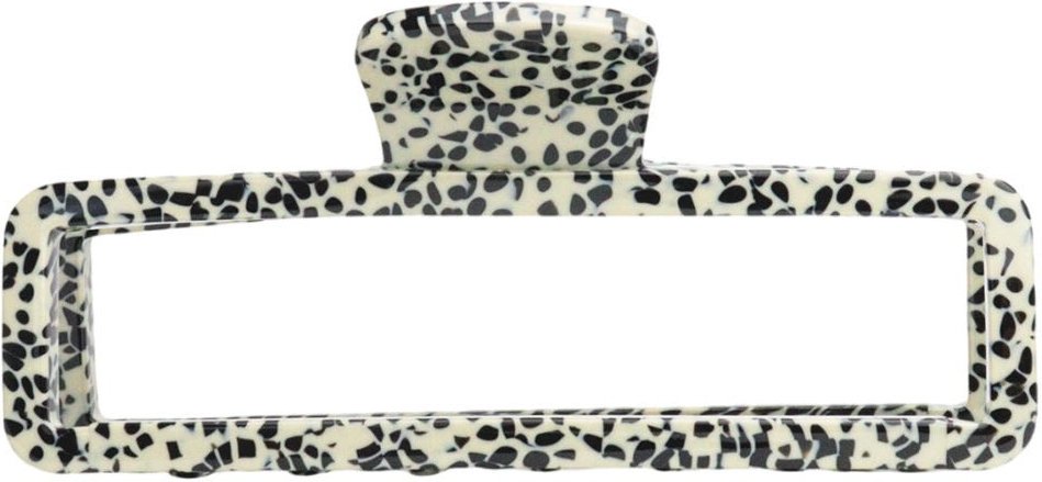 Thumbnail - Sasstie Bond Dott Haarklammer